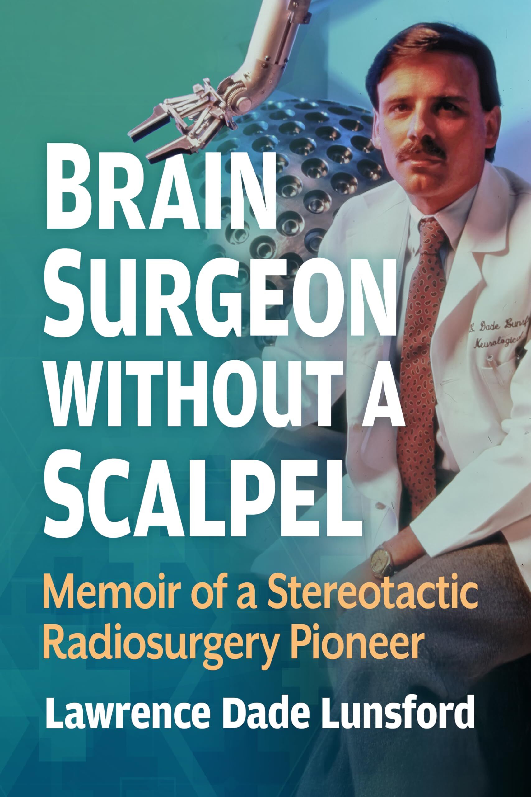 Brain Surgeon Without a Scalpel