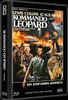 Kommando Leopard (+ DVD) [Limited Collector's Edition] [Blu-ray] [Limited Edition]