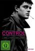 Control (Einzel-DVD)