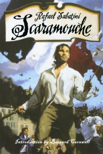 Rafael Sabatini Scaramouche
