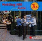 Notting Hill Gate - Neubearbeitung. Lehrwerk für den Englischunterricht: Notting Hill Gate - Ausgabe 2000: Audio-CD 3A