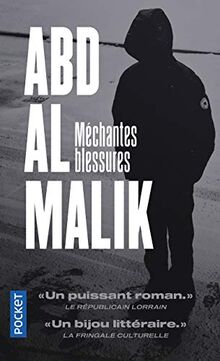 Méchantes blessures