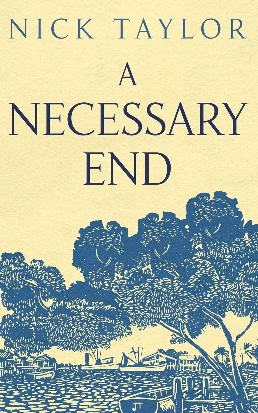 A Necessary End
