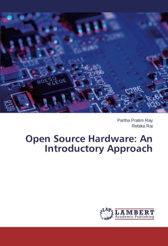 Open Source Hardware: An Introductory Approach