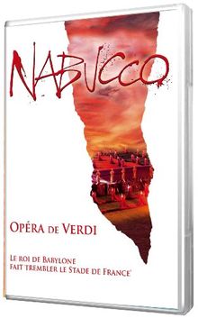 Nabucco [FR Import] von Giuseppe Verdi