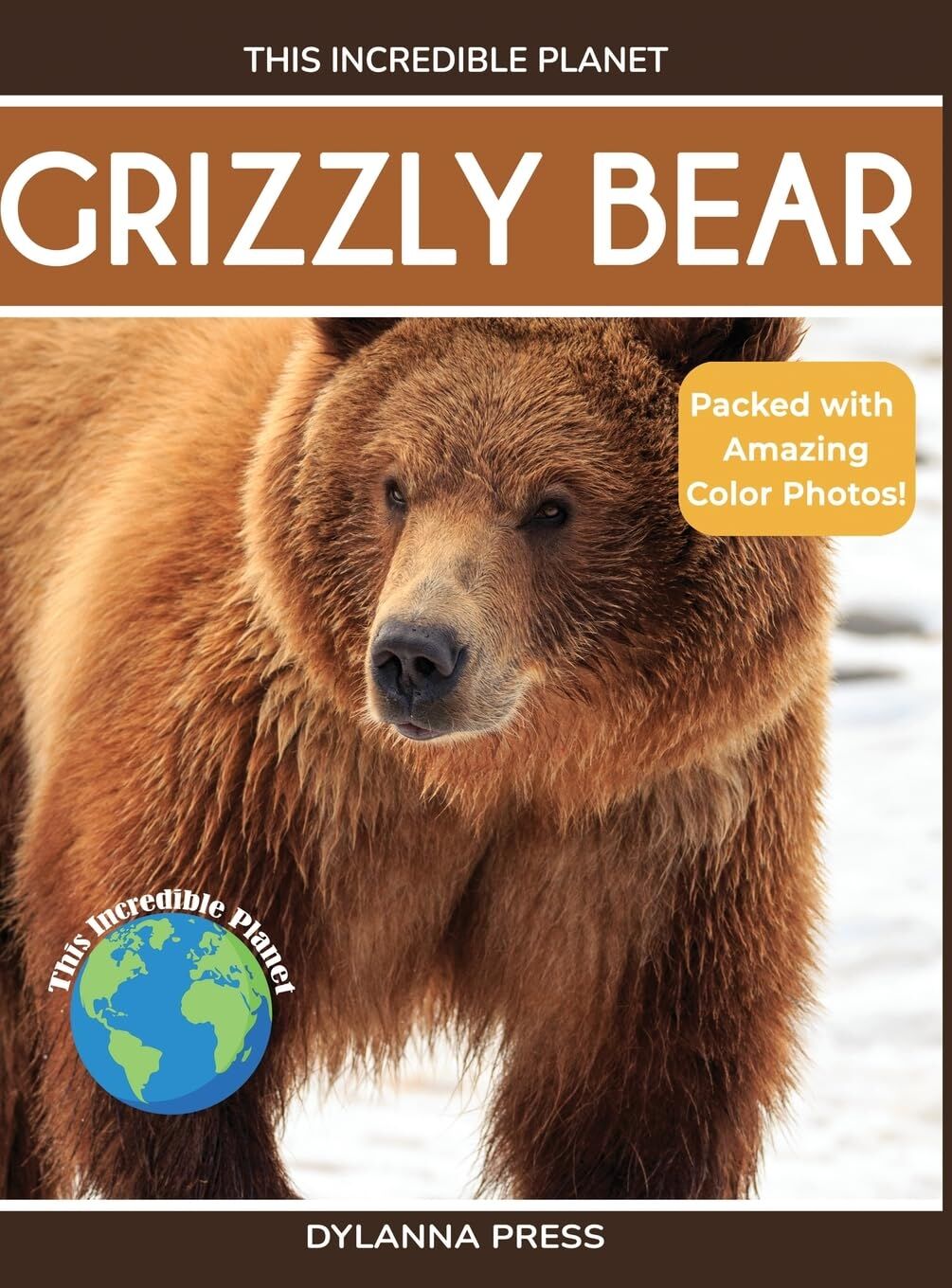 Grizzly Bear