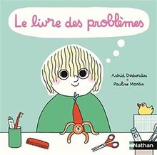 Max et lapin. Le livre des problèmes et des solutions