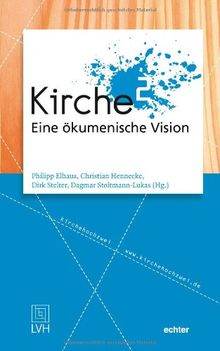 Kirche²: Eine ökumenische Vision. Kirchehochzwei.de