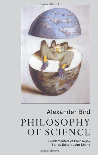 Alexander Bird Philosophy Of Science (Fundamentals Of Philosophy)