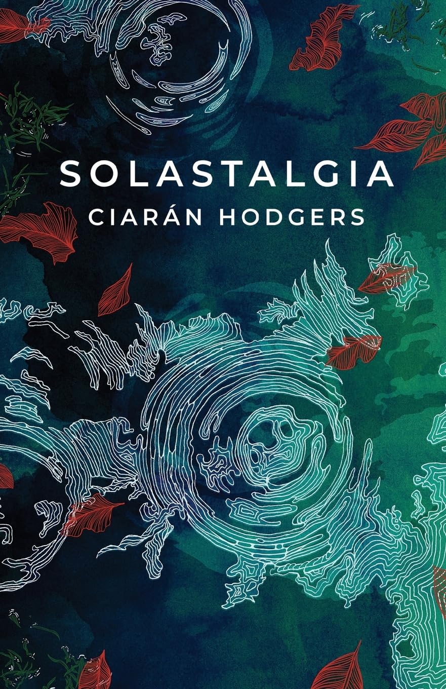 Solastalgia