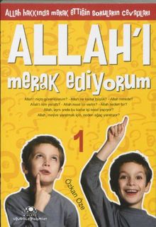 Allahi Merak Ediyorum