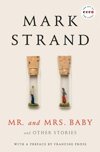 MR & MRS BABY DELX ED: And Other Stories (Art of the Story)