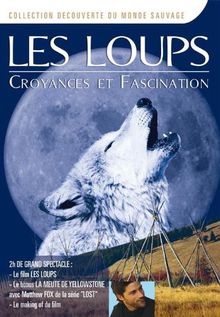 Loups, mythe et realité [FR Import]