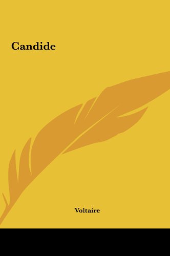 Die Buchhandlung in Oelde hat das Buch Candide