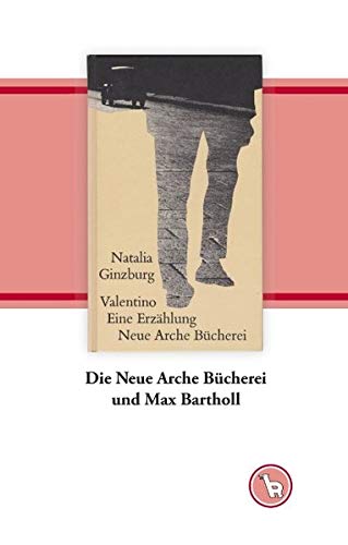 Die Neue Arche Bücherei und Max Bartholl: Zum Wandel des Buchdesigns kleiner Reihen (Das niedere Bild)