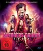 Avengers Grimm Box [Blu-ray]