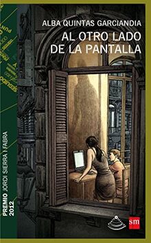 Al otro lado de la pantalla (Punto y seguido, Band 7)