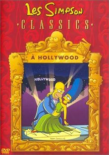 Les Simpson Classics : Les Simpson à Hollywood 
