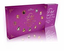 Coffret il était une fois les princesses disney [FR Import]
