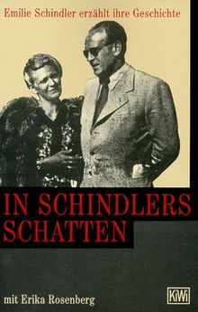 In Schindlers Schatten.