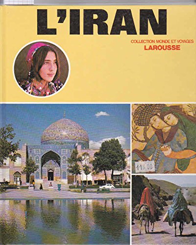 Mond.voyages: L'iran 062097 (monvoy)