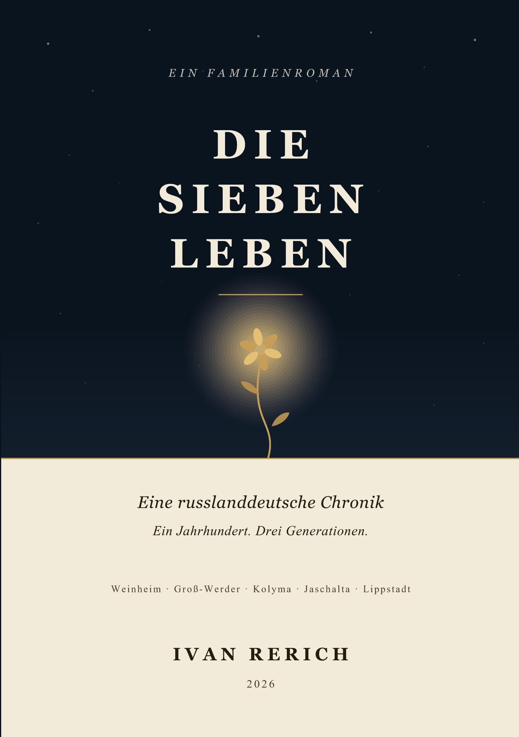 Die sieben Leben