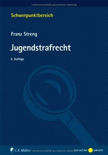 Jugendstrafrecht (Schwerpunktbereich)