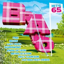 Bravo Hits 65 (Austria Edition) von Various | CD | Zustand akzeptabel