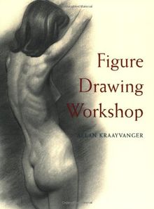 Figure Drawing Workshop