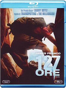 127 ore [Blu-ray] [IT Import]
