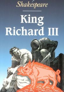 King Richard III (Cambridge School Shakespeare)