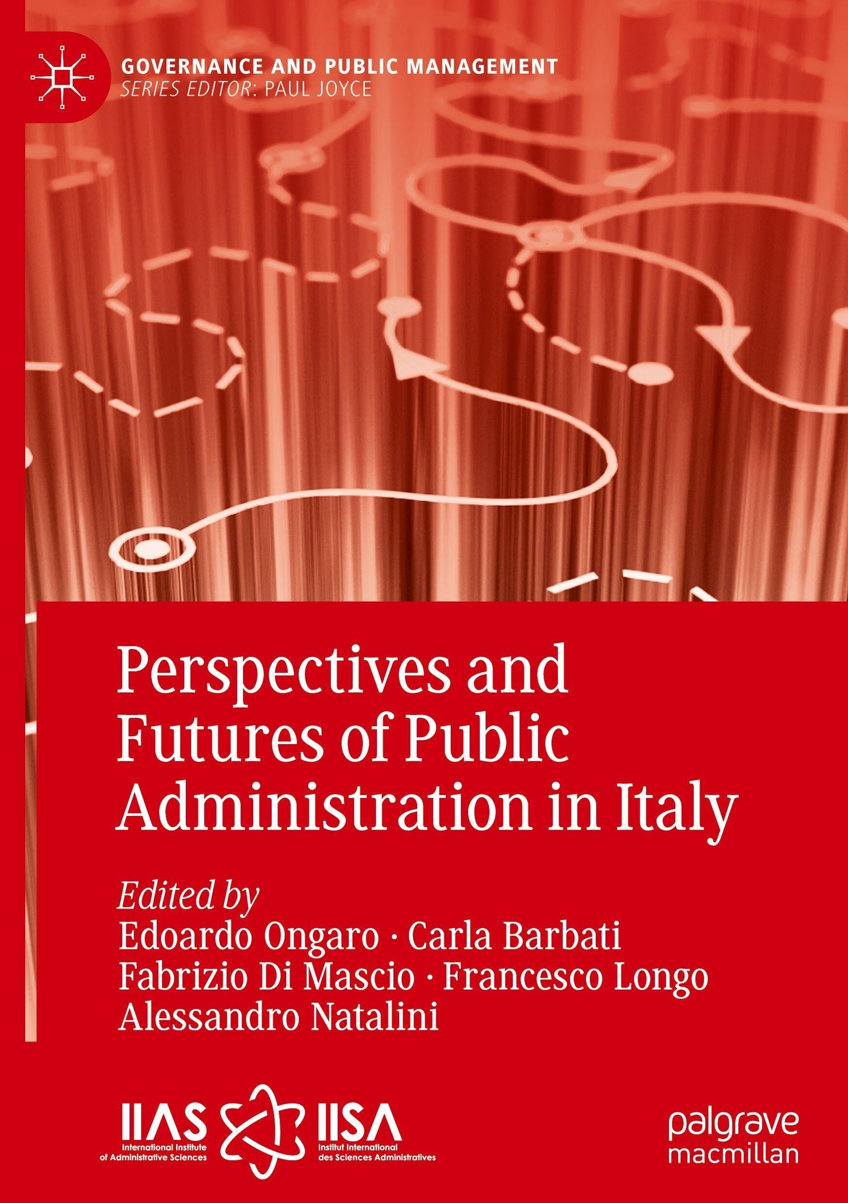 Perspectives and Futures of Public Administration in Italy