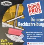 Die neue Rechtschreibung - Vollversion