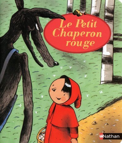 le petit chaperon rouge grimm analyse