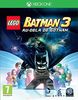 Lego Batman 3 Gotham Xone