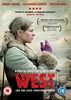 West [DVD] [UK Import]