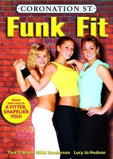 Coronation Street: Funk Fit [UK Import]
