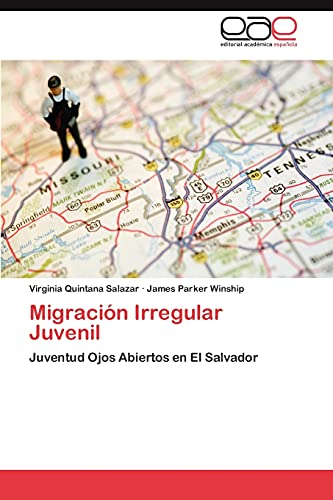 Migración Irregular Juvenil: Juventud Ojos Abiertos en El Salvador