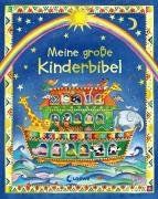 Meine große Kinderbibel