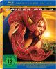 Spider-Man 2 (4K Mastered) [Blu-ray]