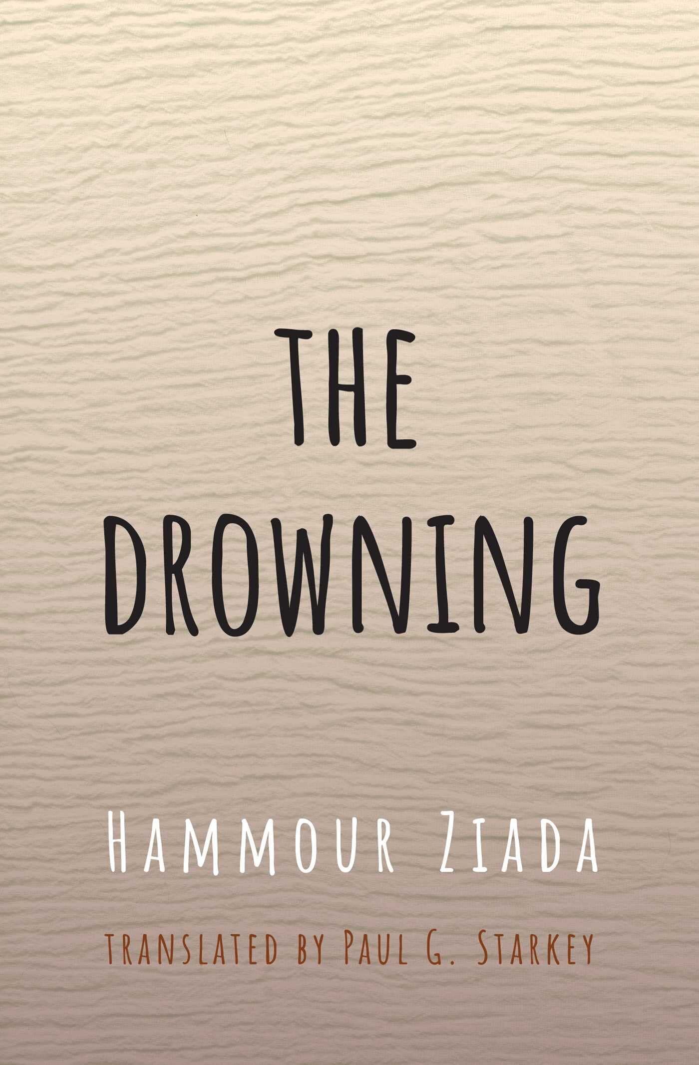 The Drowning - Neuware