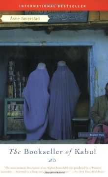 The Bookseller of Kabul