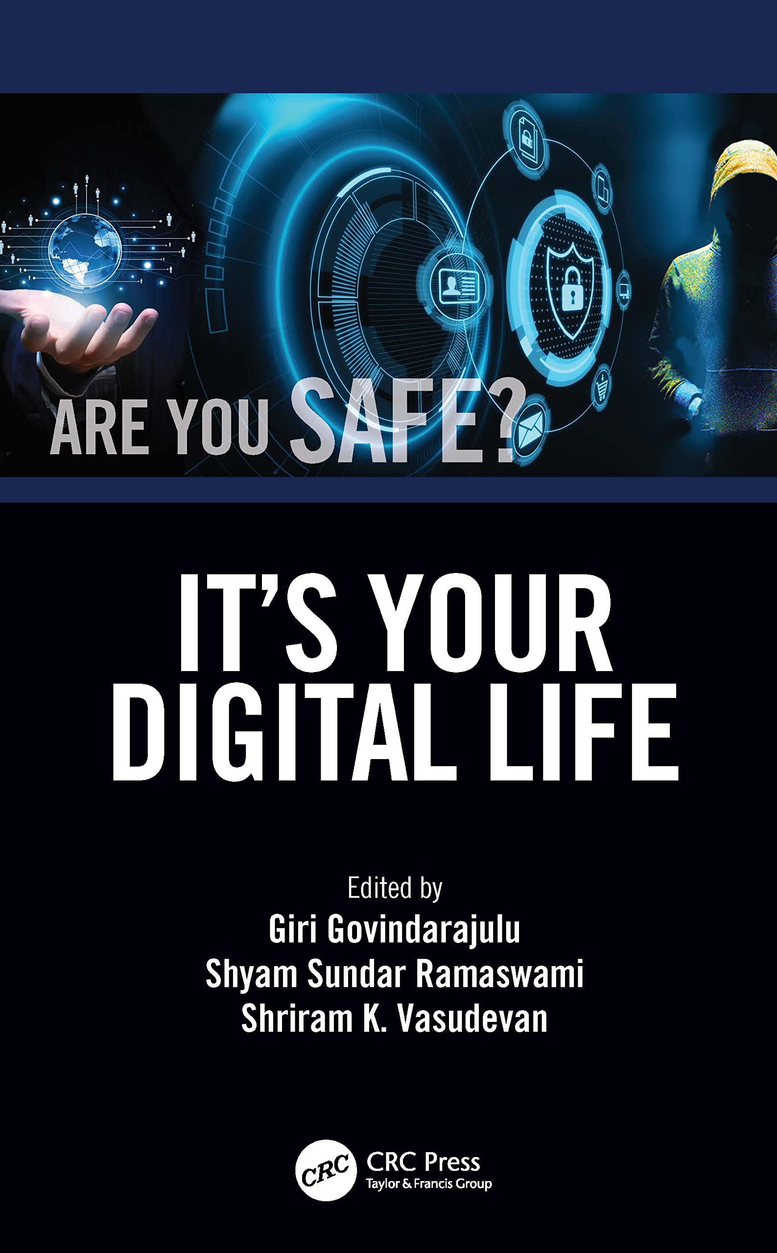 It’s Your Digital Life