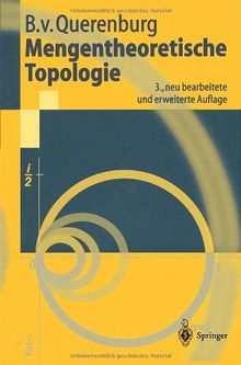 Mengentheoretische Topologie (Springer-Lehrbuch)