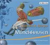 Baron Münchhausen: Nacherzählung für Kinder