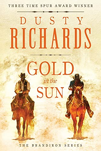 Gold in the Sun (Brandiron)