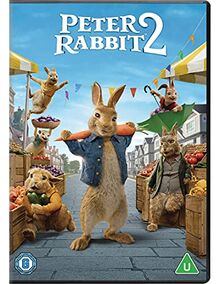 Peter Rabbit 2 [UK Import]