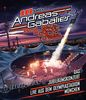 Andreas Gabalier - Best of Volks-Rock'n'Roller - Das Jubiläumskonzert live aus dem Olympiastadion in München [Blu-ray]