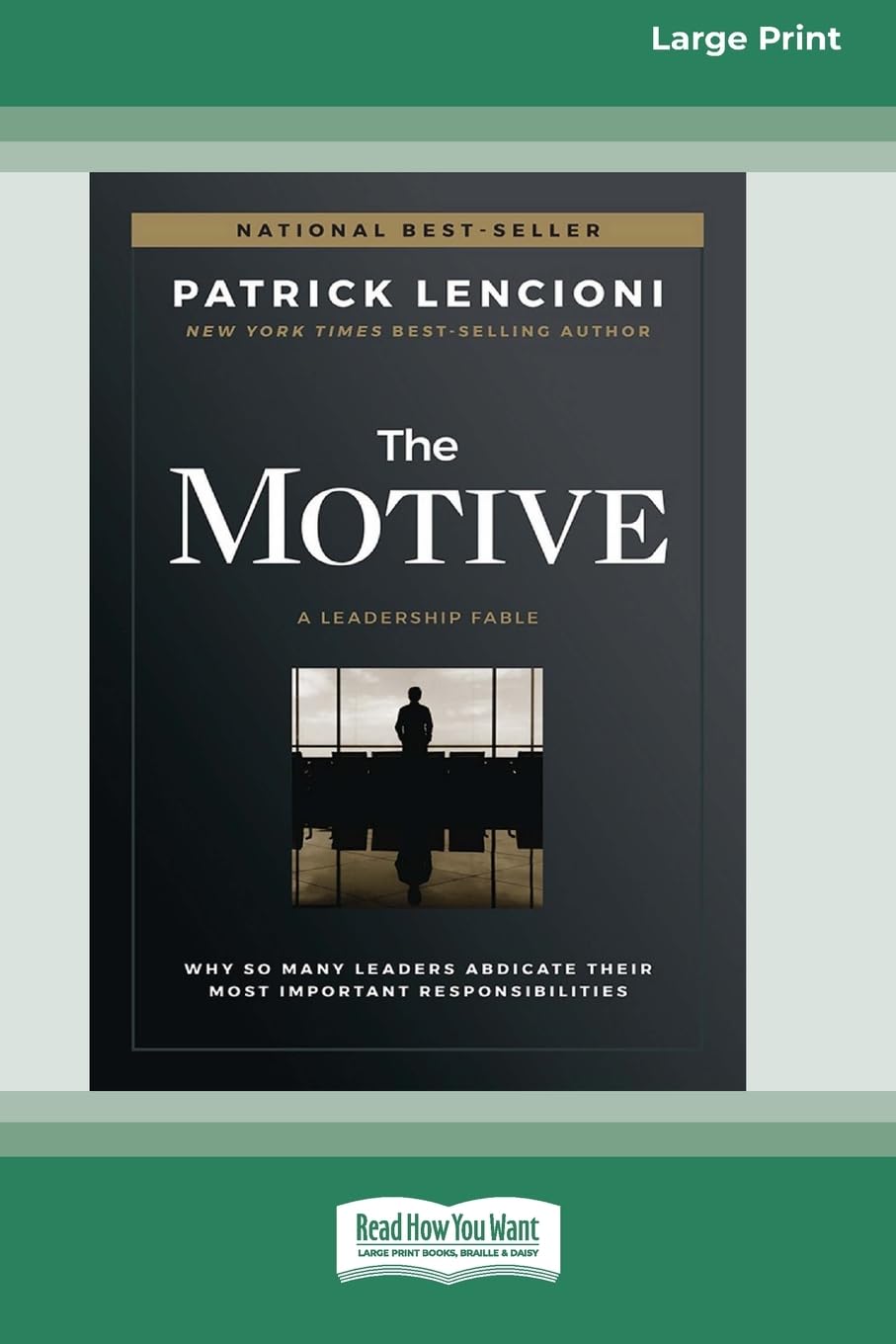 The Motive