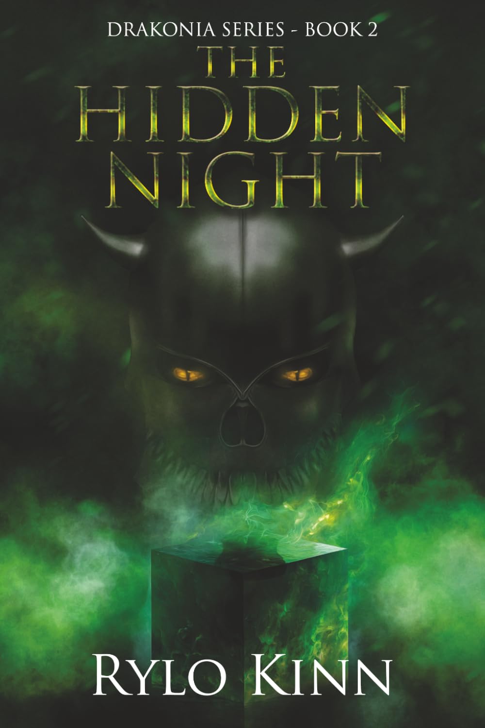 The Hidden Night